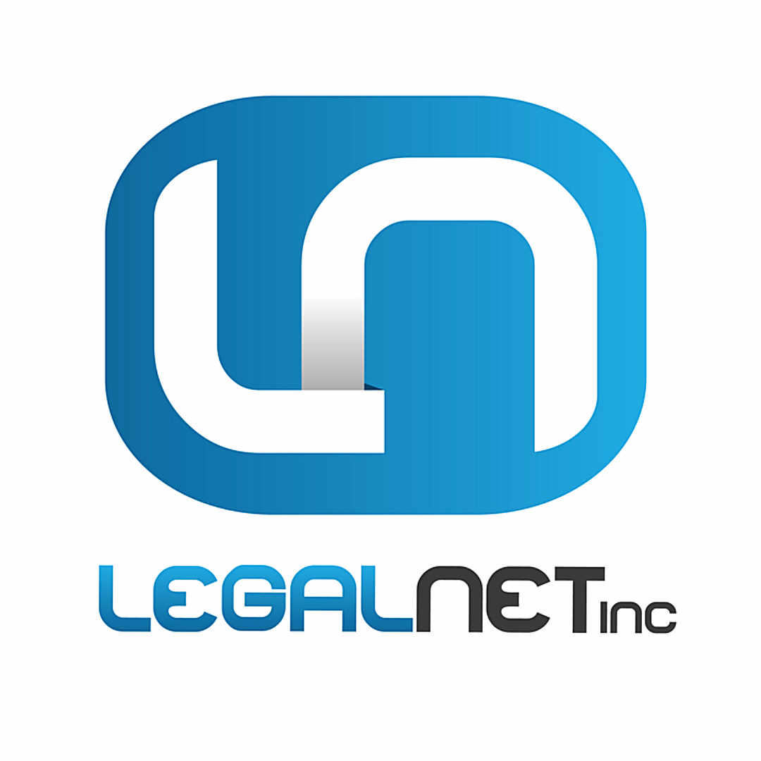 Legal Net Logo